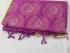 SOFT SILK SAREE WITH BLOUSE